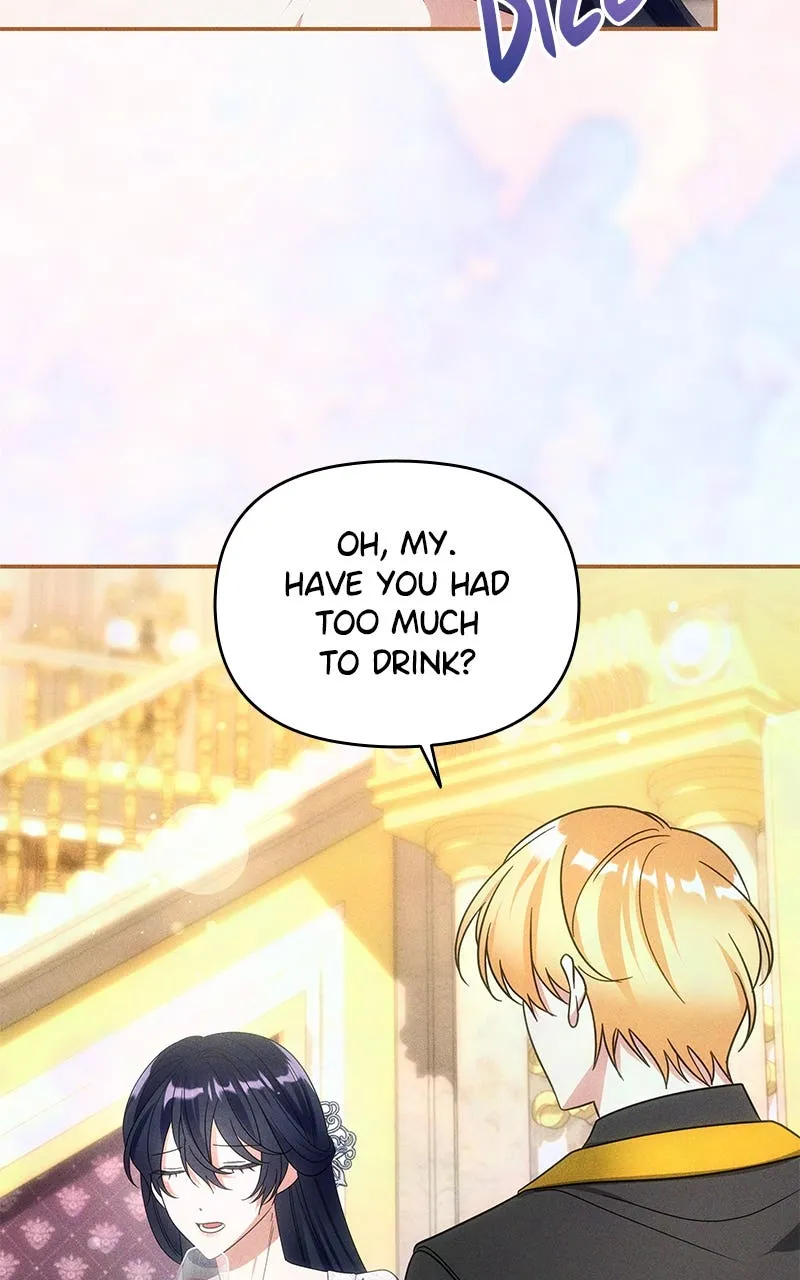 Do Not Hold on to the Broken Branch Chapter 65 page 62 - 