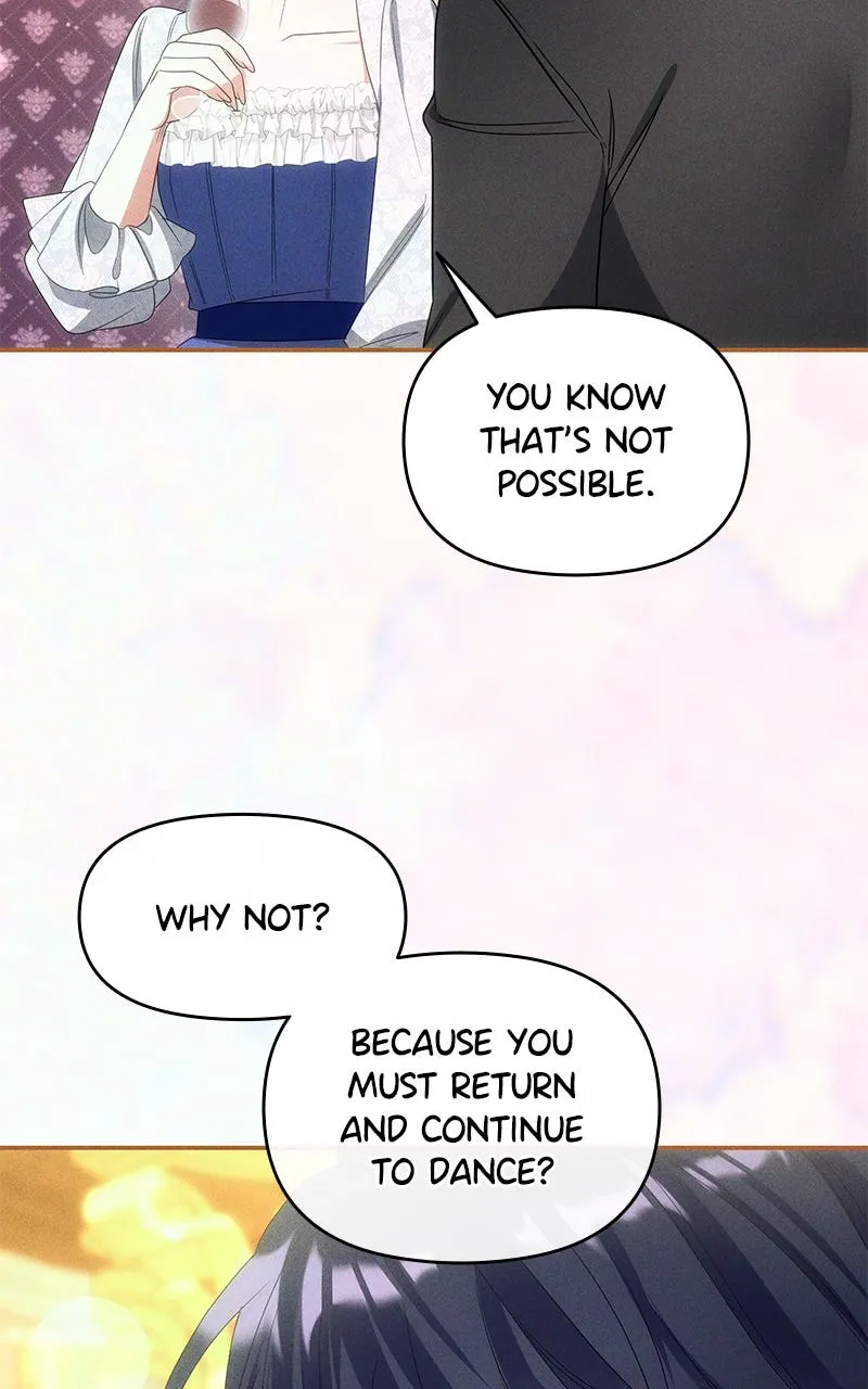 Do Not Hold on to the Broken Branch Chapter 65 page 63 - 