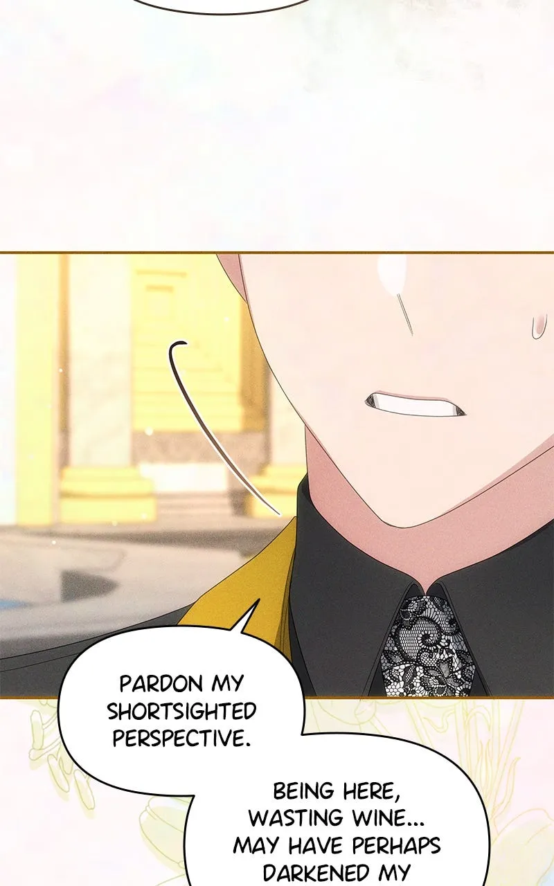 Do Not Hold on to the Broken Branch Chapter 65 page 66 - 
