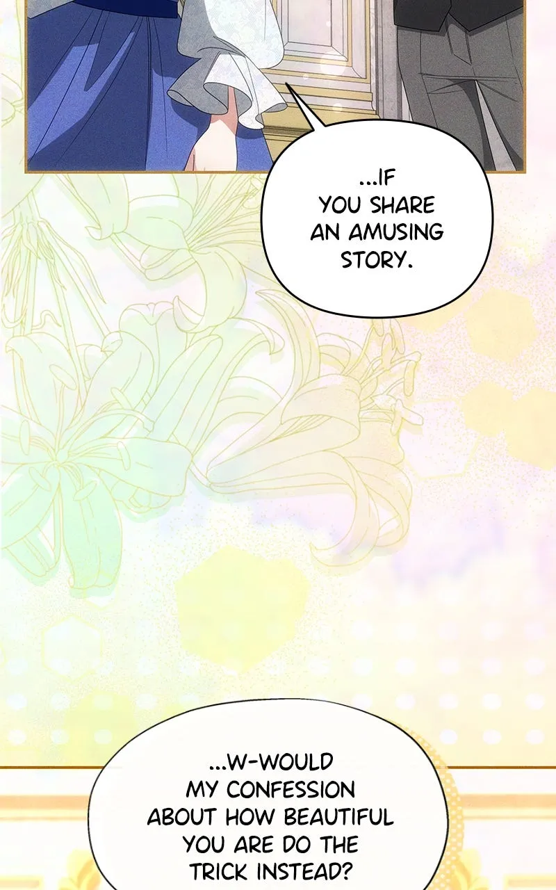Do Not Hold on to the Broken Branch Chapter 65 page 68 - 