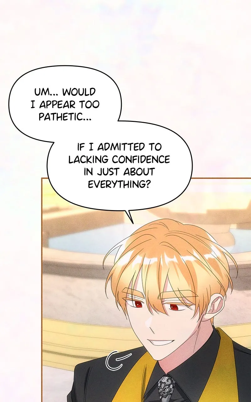 Do Not Hold on to the Broken Branch Chapter 65 page 70 - 