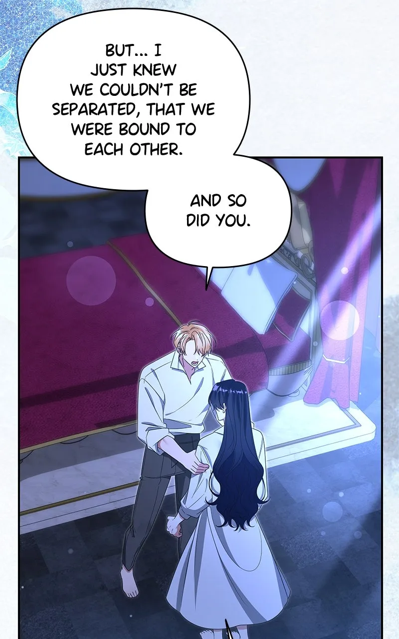Do Not Hold on to the Broken Branch Chapter 65 page 8 - 