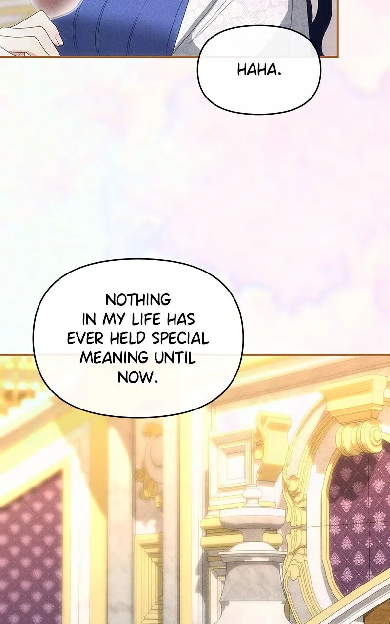 Do Not Hold on to the Broken Branch Chapter 65 page 72 - 