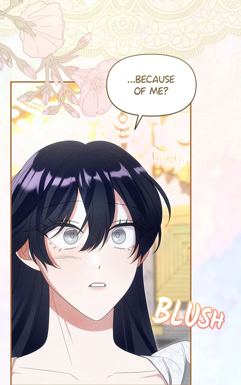 Do Not Hold on to the Broken Branch Chapter 65 page 75 - 