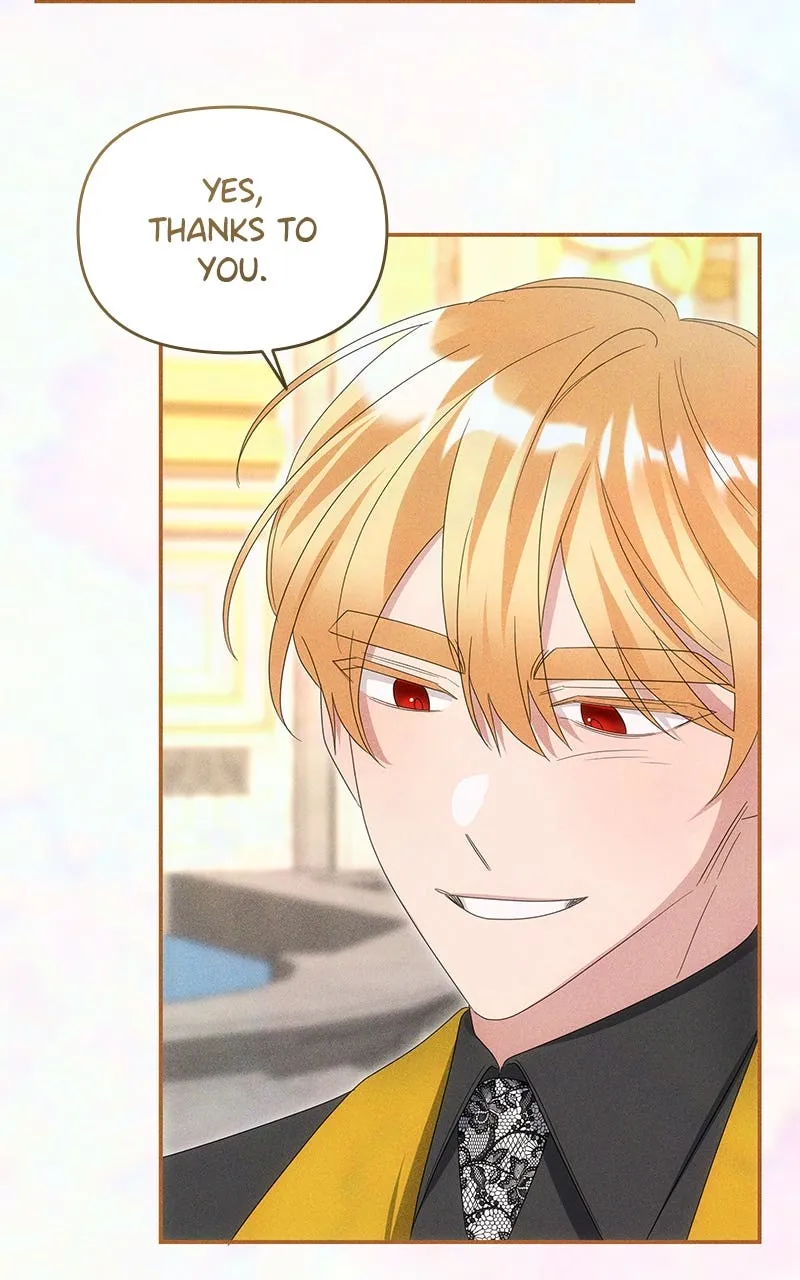 Do Not Hold on to the Broken Branch Chapter 65 page 76 - 