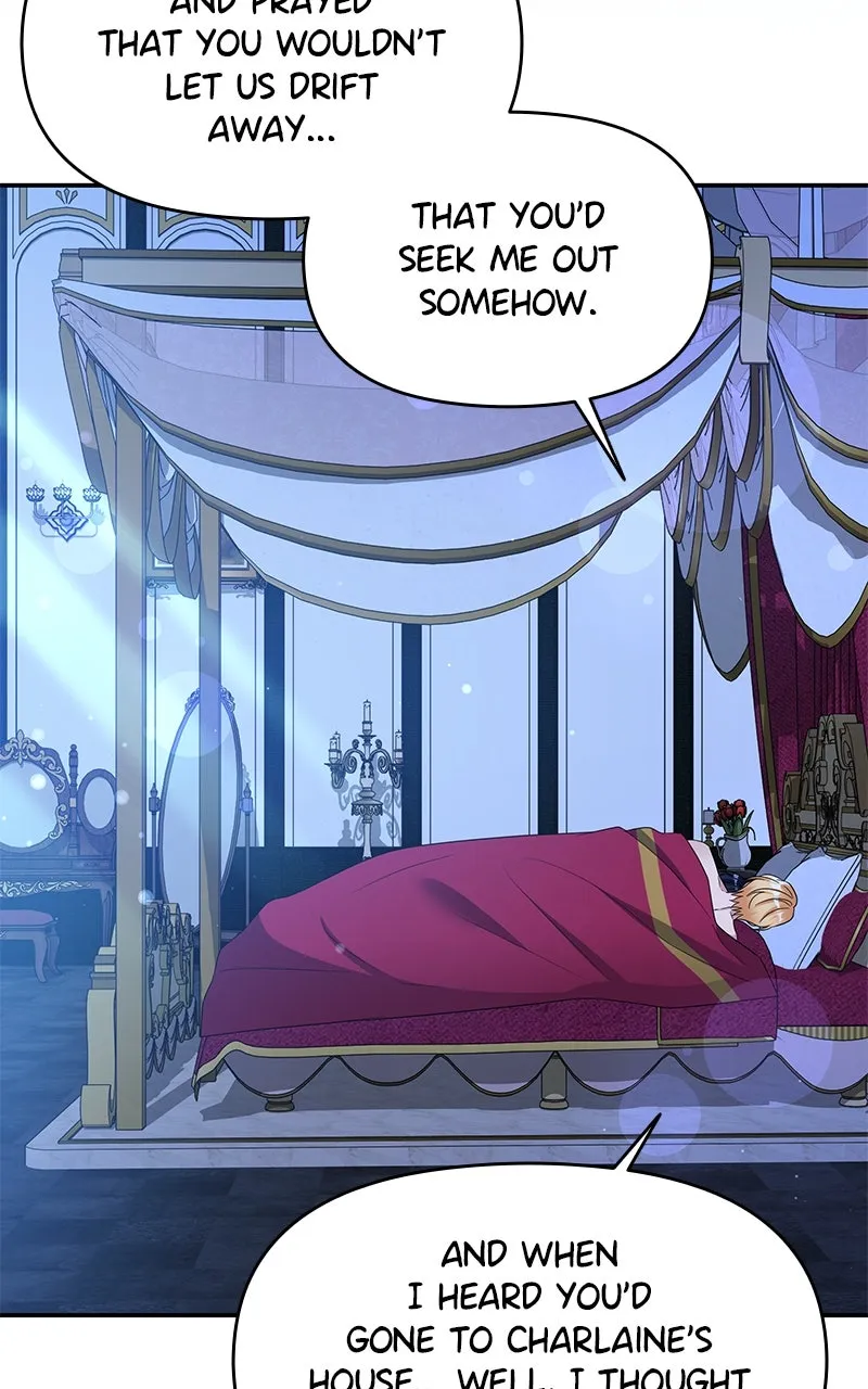 Do Not Hold on to the Broken Branch Chapter 65 page 80 - 