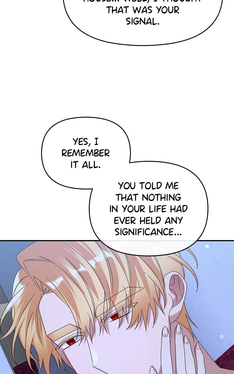 Do Not Hold on to the Broken Branch Chapter 65 page 81 - 