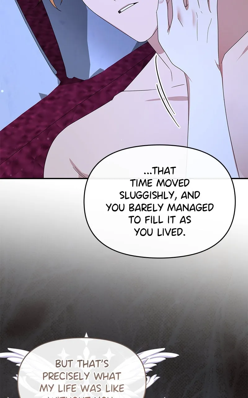 Do Not Hold on to the Broken Branch Chapter 65 page 82 - 