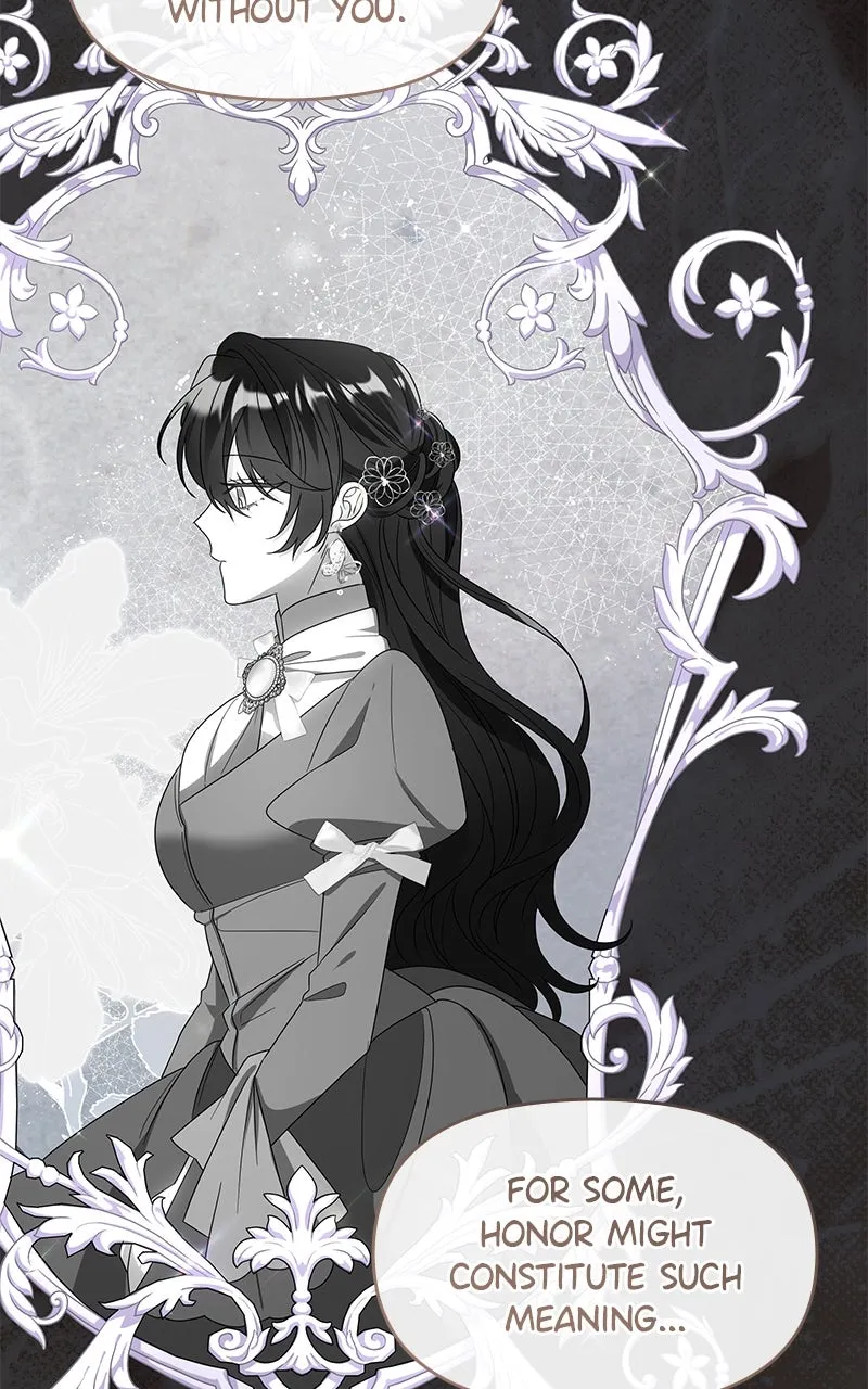 Do Not Hold on to the Broken Branch Chapter 65 page 83 - 