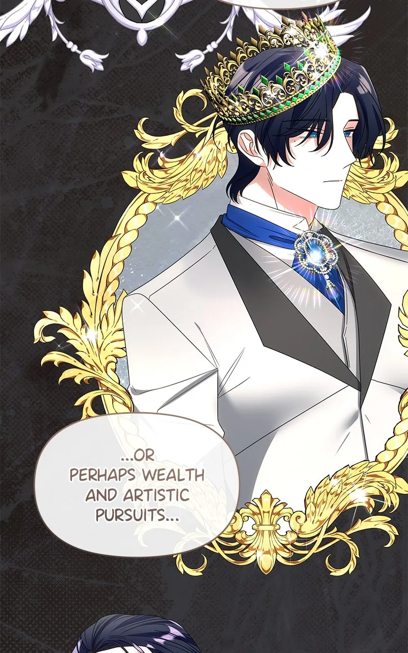 Do Not Hold on to the Broken Branch Chapter 65 page 84 - 