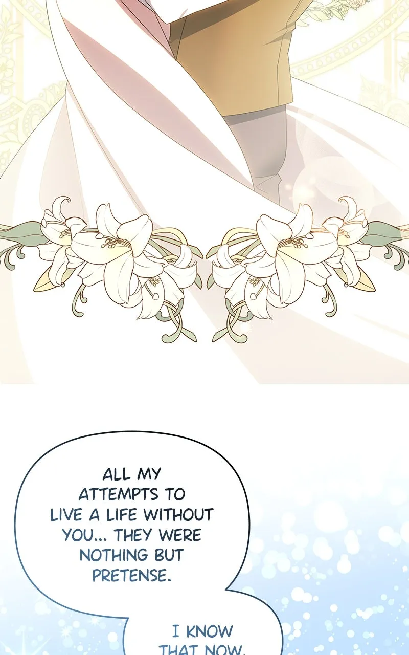 Do Not Hold on to the Broken Branch Chapter 65 page 87 - 