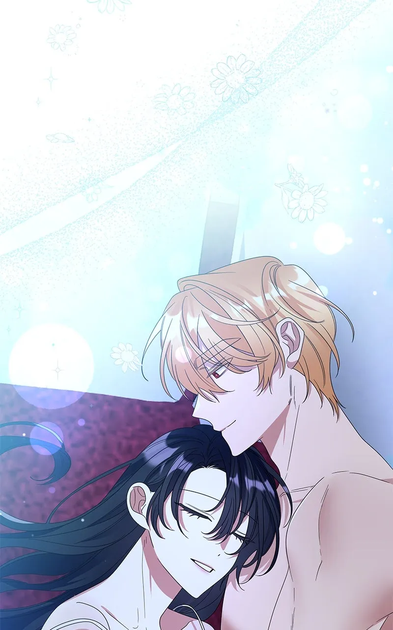 Do Not Hold on to the Broken Branch Chapter 65 page 89 - 