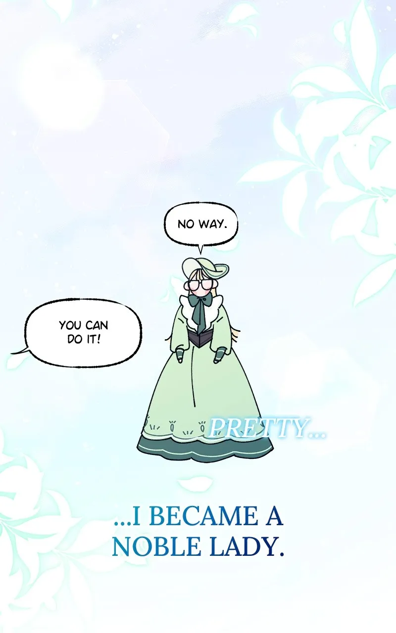 Do Not Hold on to the Broken Branch Chapter 66 page 3 - 