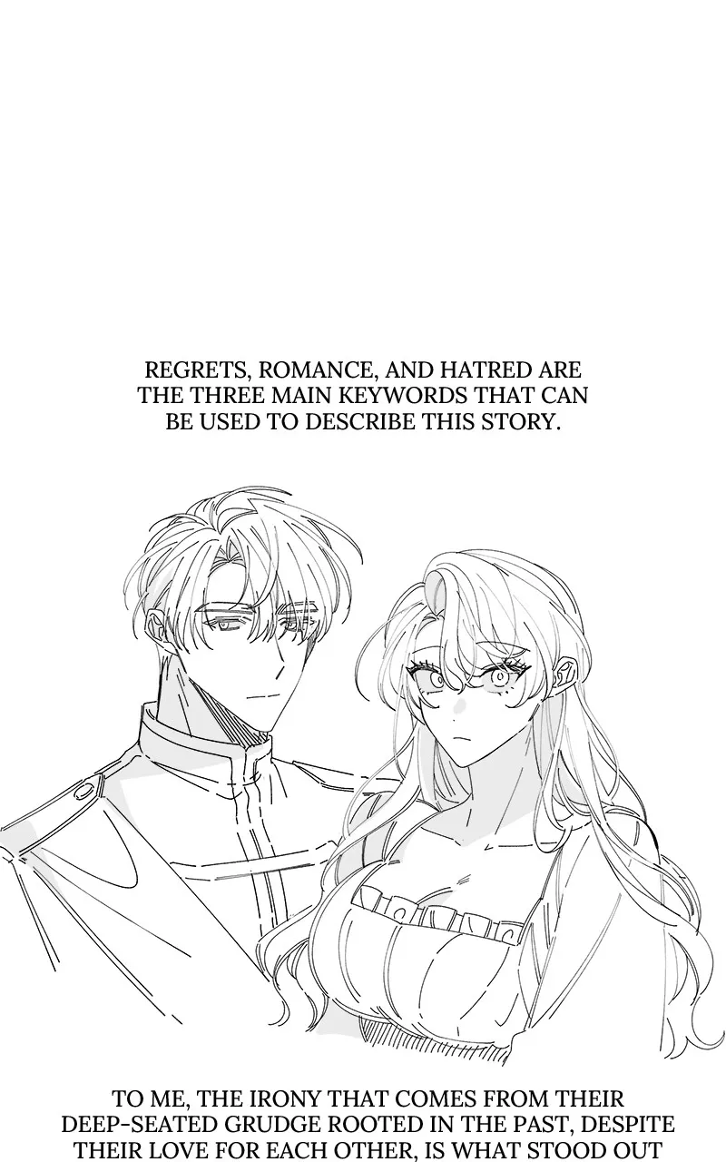 Do Not Hold on to the Broken Branch Chapter 66 page 8 - 