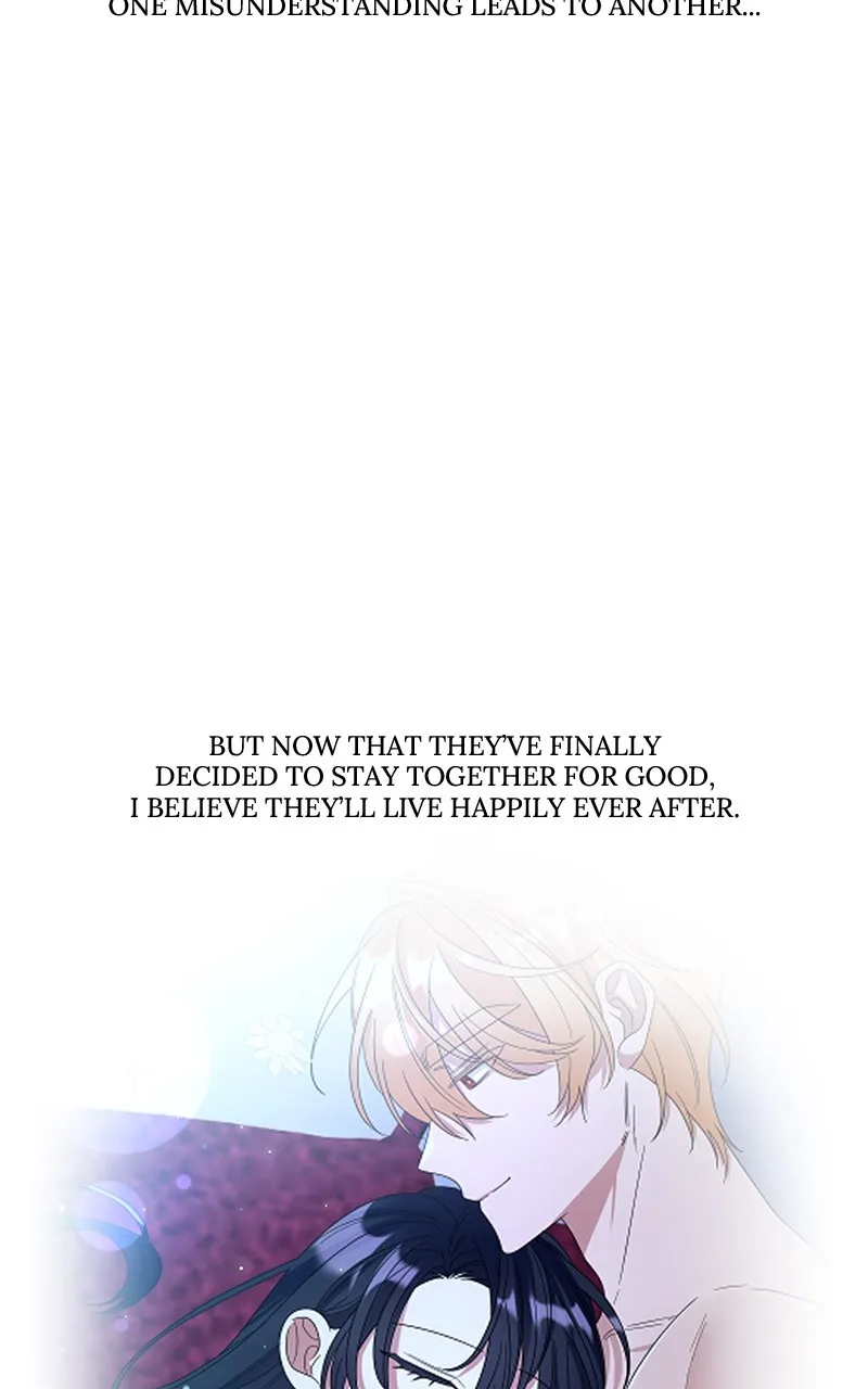 Do Not Hold on to the Broken Branch Chapter 66 page 10 - 