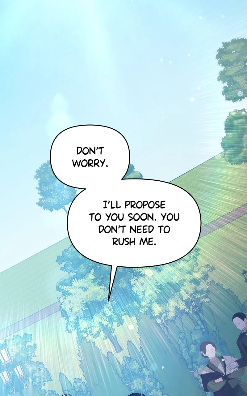 Do Not Hold on to the Broken Branch Chapter 7 page 2 - 
