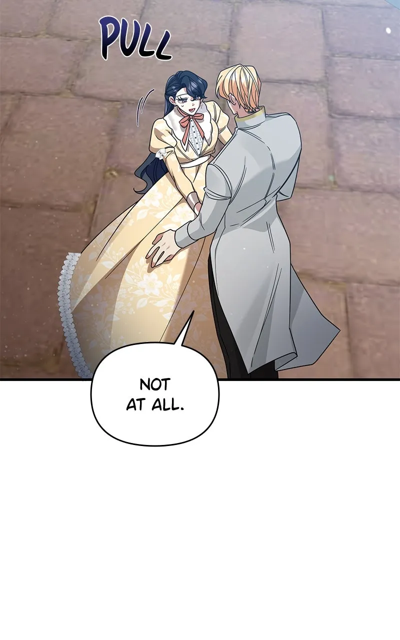 Do Not Hold on to the Broken Branch Chapter 7 page 101 - 