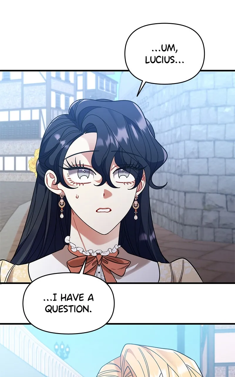 Do Not Hold on to the Broken Branch Chapter 7 page 102 - 