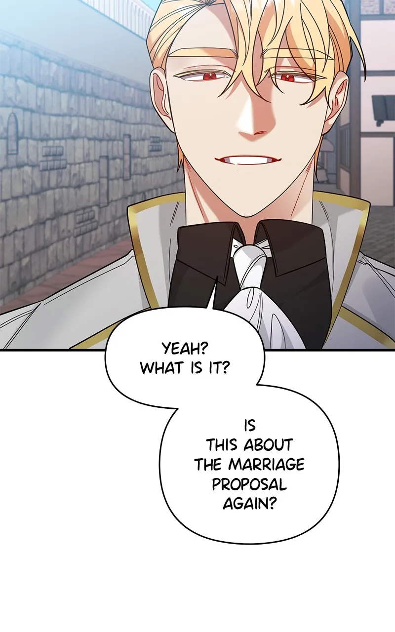 Do Not Hold on to the Broken Branch Chapter 7 page 103 - 