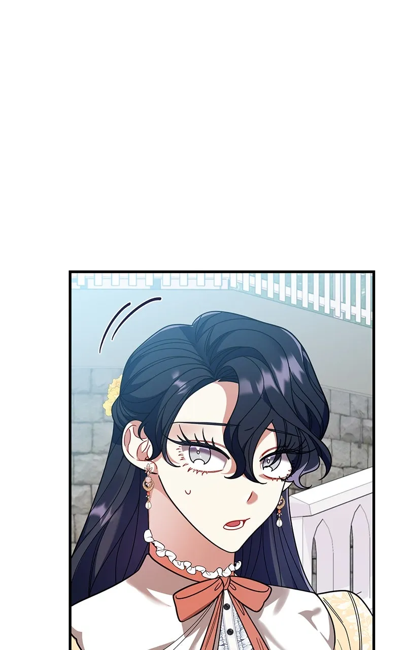 Do Not Hold on to the Broken Branch Chapter 7 page 104 - 