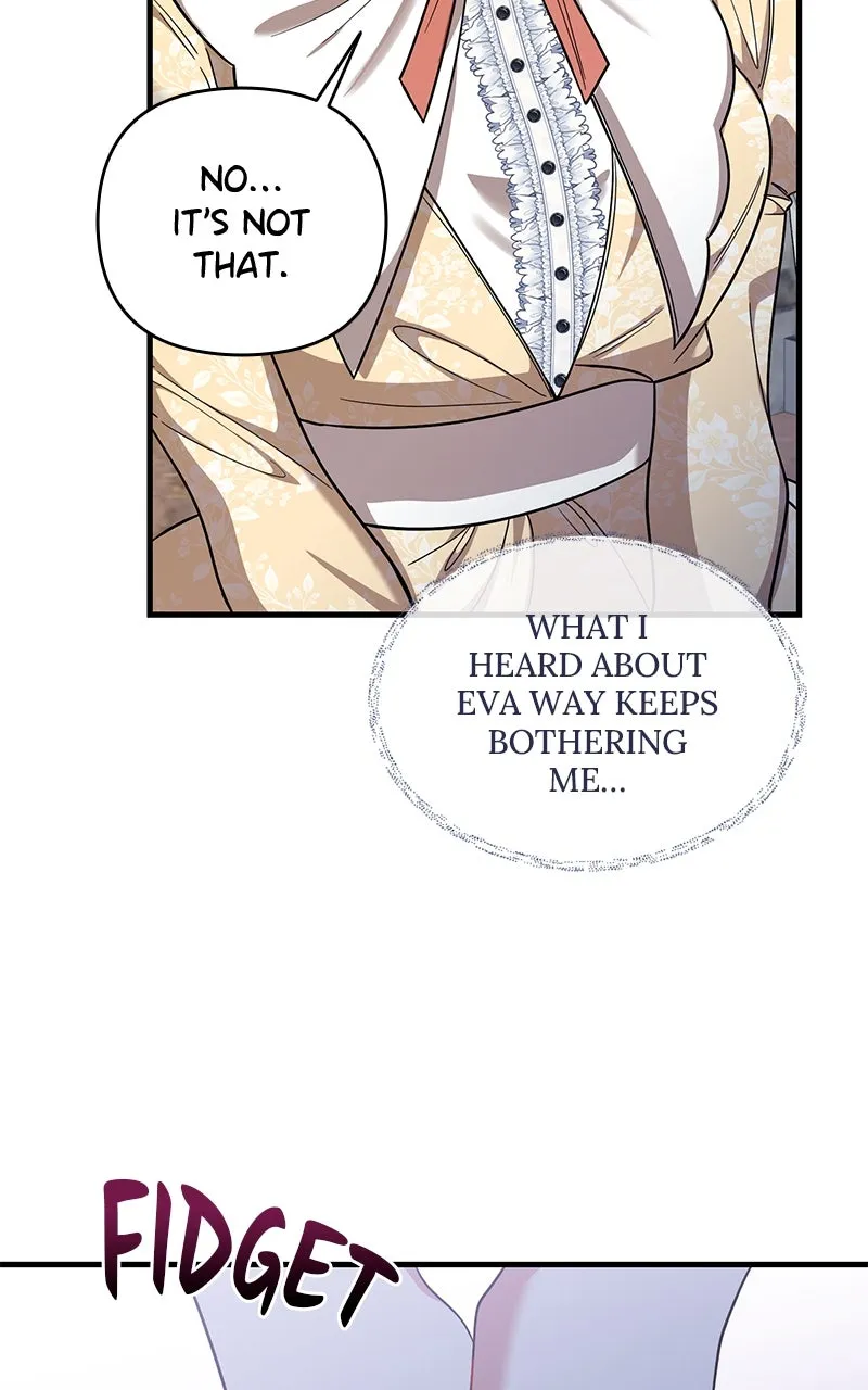 Do Not Hold on to the Broken Branch Chapter 7 page 105 - 