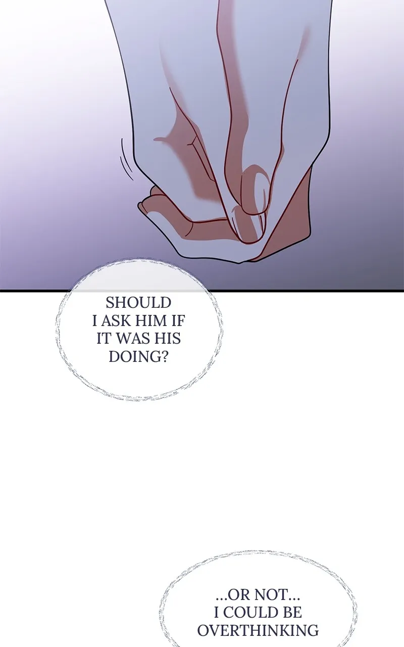 Do Not Hold on to the Broken Branch Chapter 7 page 106 - 