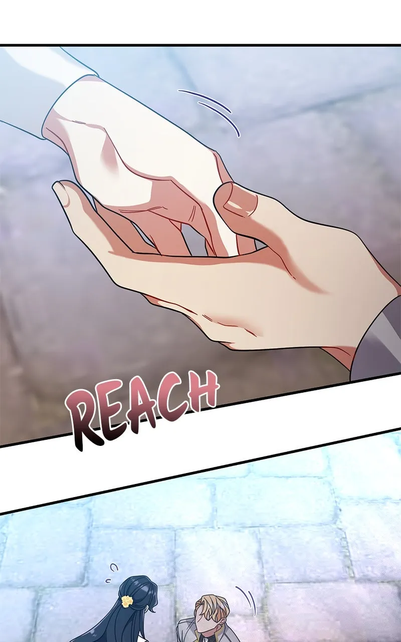 Do Not Hold on to the Broken Branch Chapter 7 page 109 - 