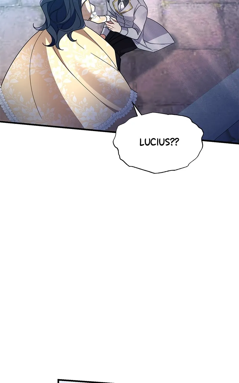 Do Not Hold on to the Broken Branch Chapter 7 page 110 - 