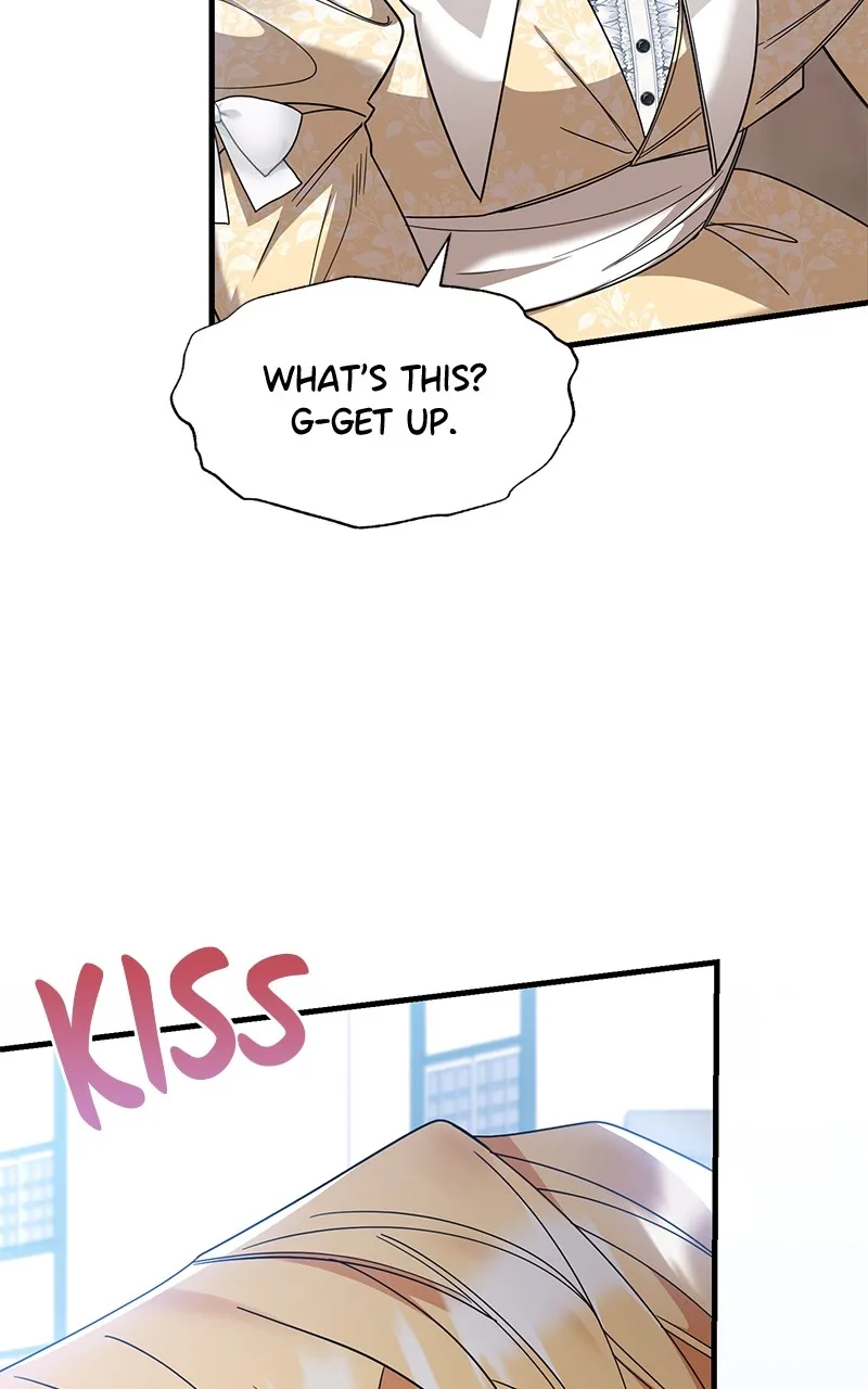 Do Not Hold on to the Broken Branch Chapter 7 page 112 - 