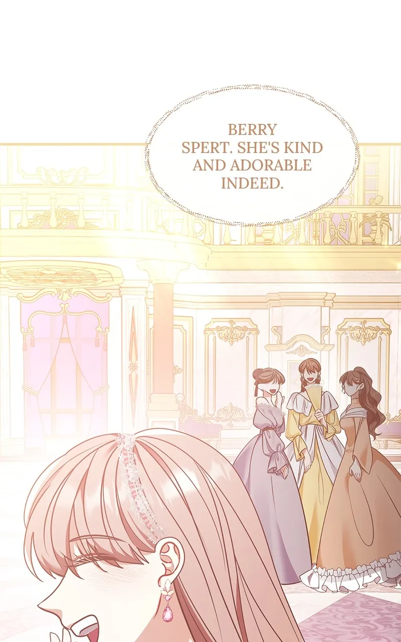 Do Not Hold on to the Broken Branch Chapter 7 page 14 - 