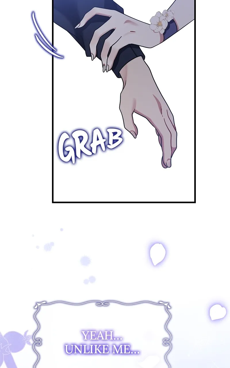 Do Not Hold on to the Broken Branch Chapter 7 page 16 - 