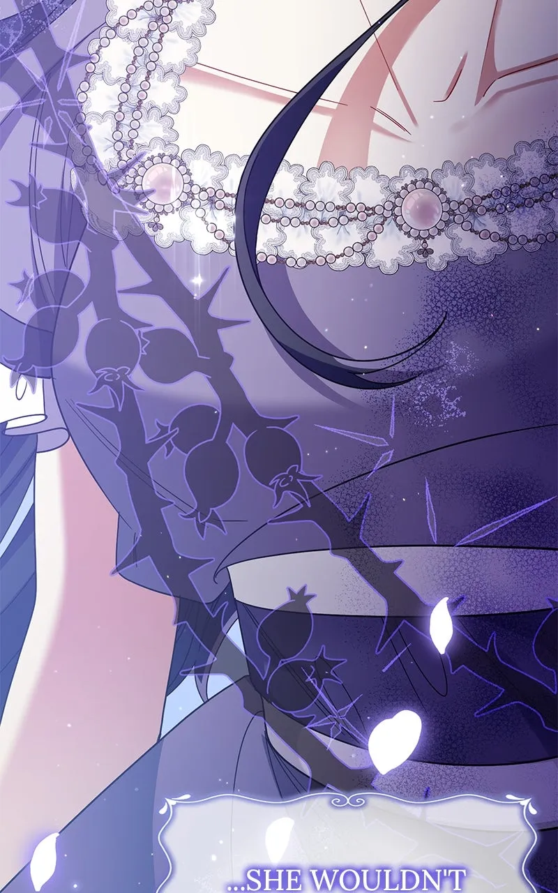 Do Not Hold on to the Broken Branch Chapter 7 page 18 - 