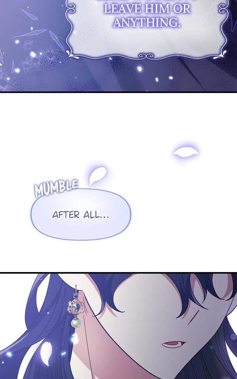 Do Not Hold on to the Broken Branch Chapter 7 page 19 - 