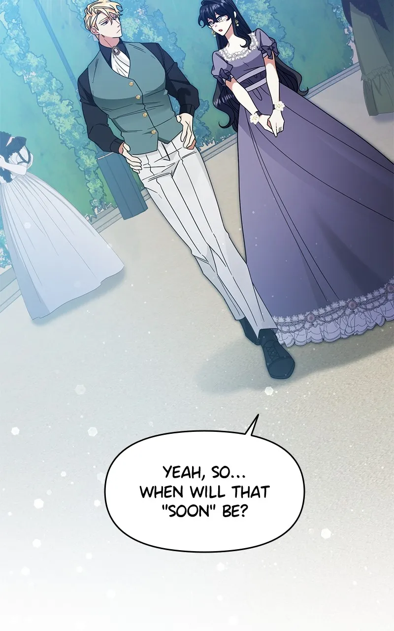 Do Not Hold on to the Broken Branch Chapter 7 page 3 - 