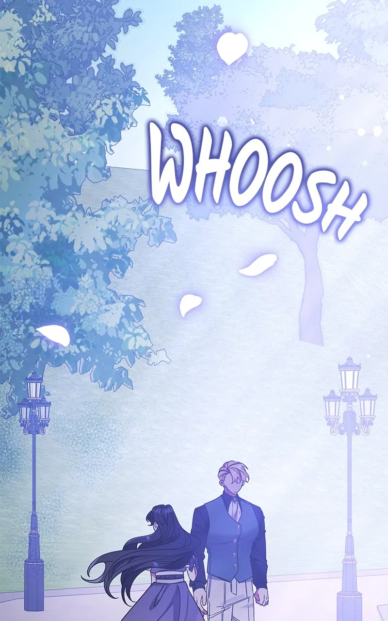 Do Not Hold on to the Broken Branch Chapter 7 page 23 - 