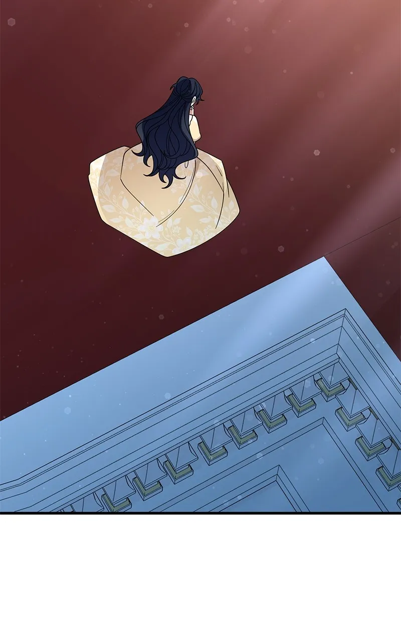 Do Not Hold on to the Broken Branch Chapter 7 page 30 - 