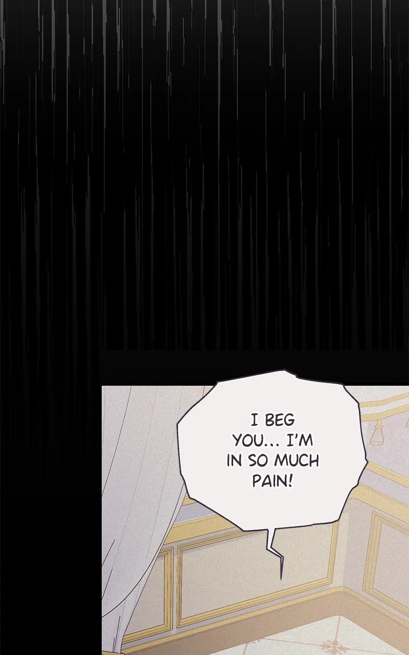 Do Not Hold on to the Broken Branch Chapter 7 page 35 - 