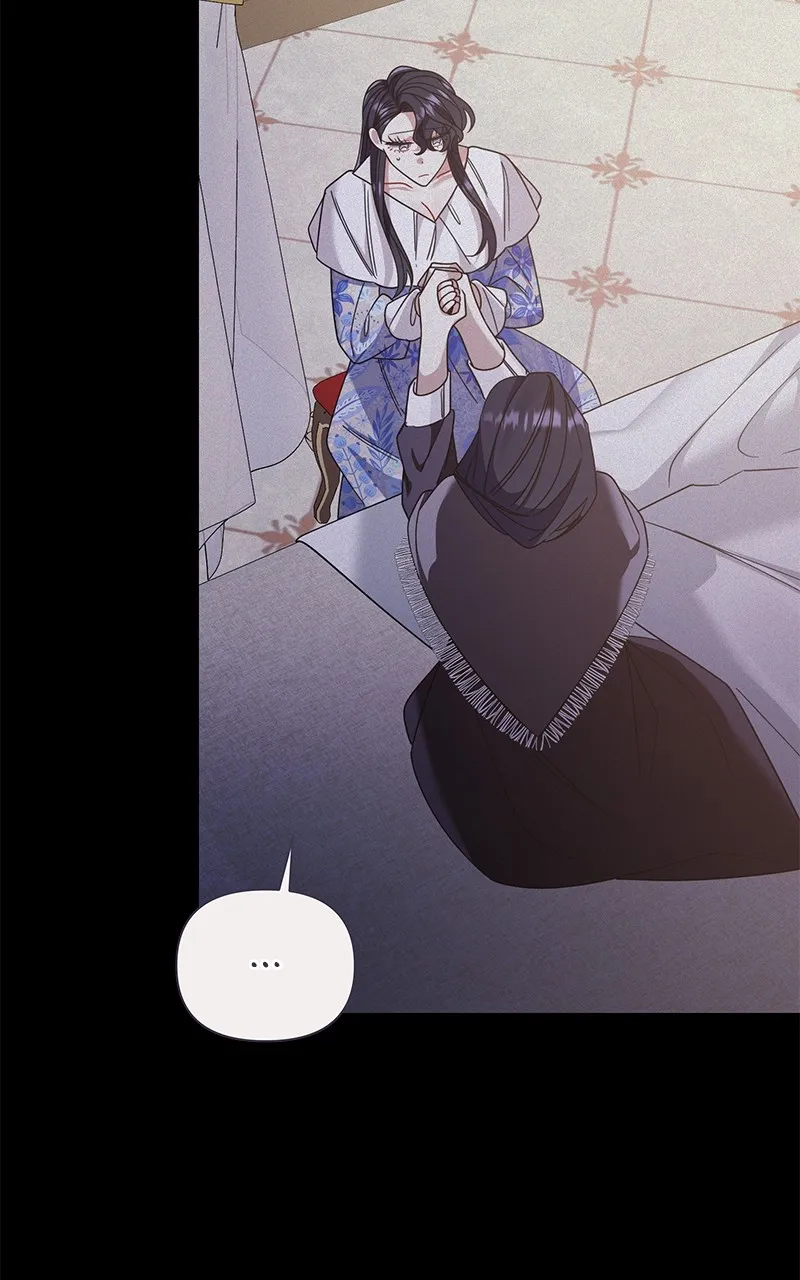Do Not Hold on to the Broken Branch Chapter 7 page 36 - 