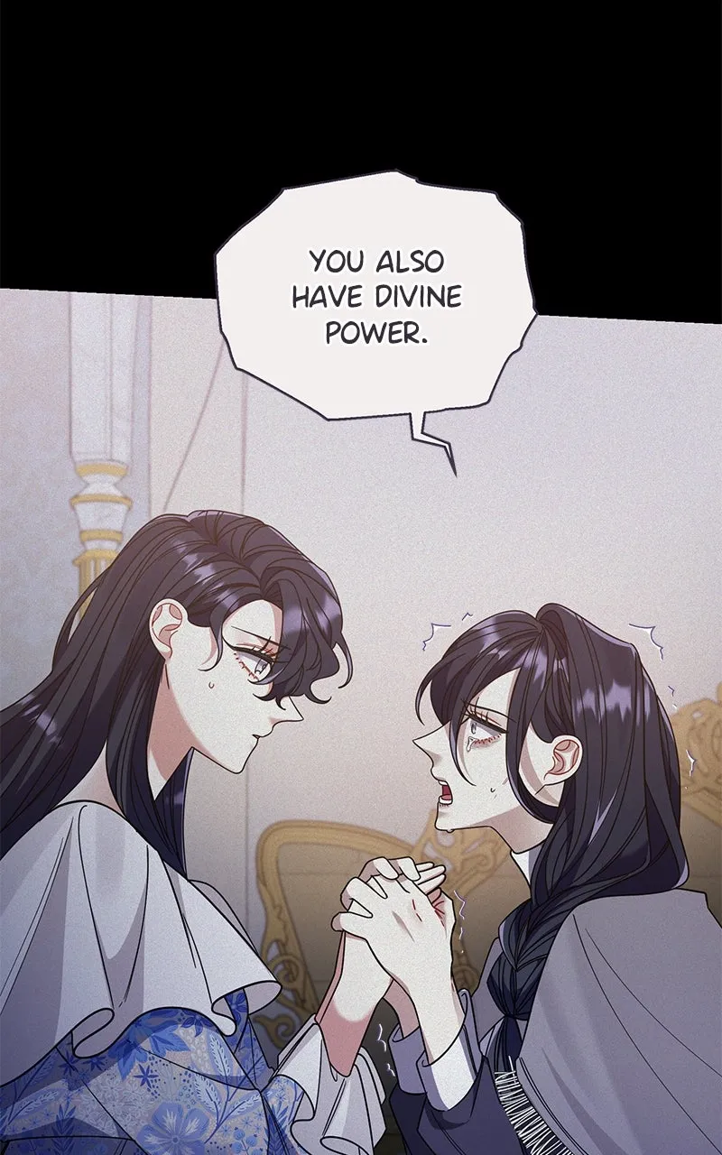 Do Not Hold on to the Broken Branch Chapter 7 page 37 - 