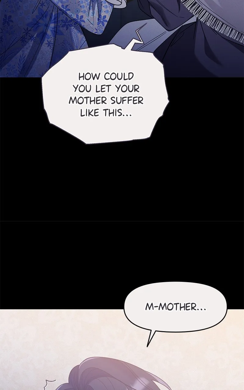 Do Not Hold on to the Broken Branch Chapter 7 page 38 - 