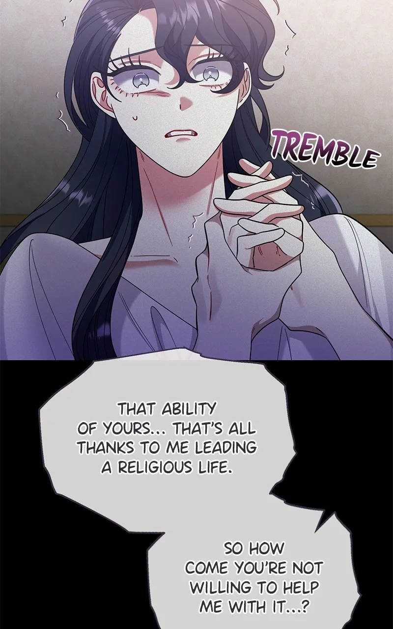 Do Not Hold on to the Broken Branch Chapter 7 page 39 - 