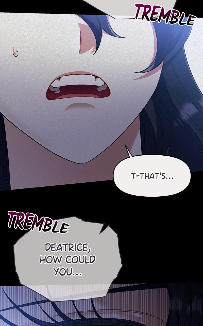 Do Not Hold on to the Broken Branch Chapter 7 page 40 - 