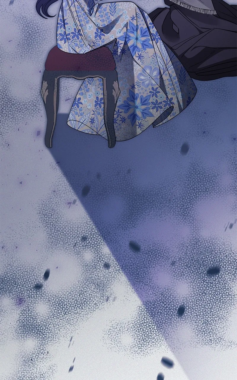 Do Not Hold on to the Broken Branch Chapter 7 page 43 - 
