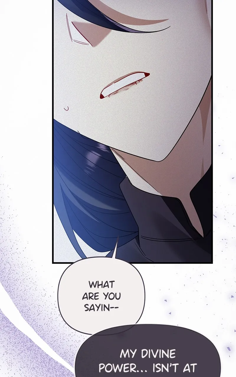 Do Not Hold on to the Broken Branch Chapter 7 page 45 - 
