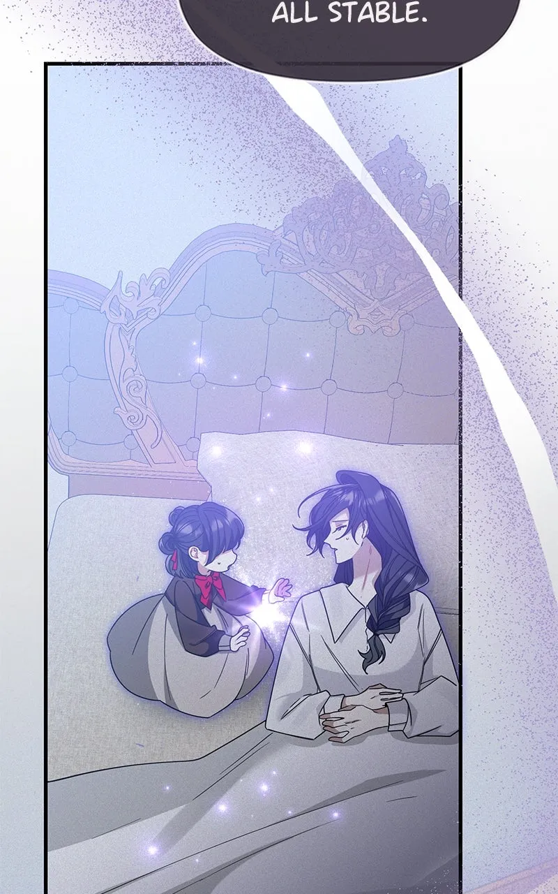 Do Not Hold on to the Broken Branch Chapter 7 page 46 - 