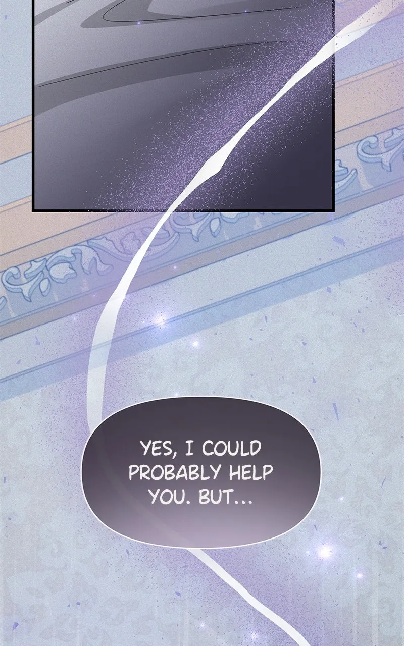 Do Not Hold on to the Broken Branch Chapter 7 page 47 - 