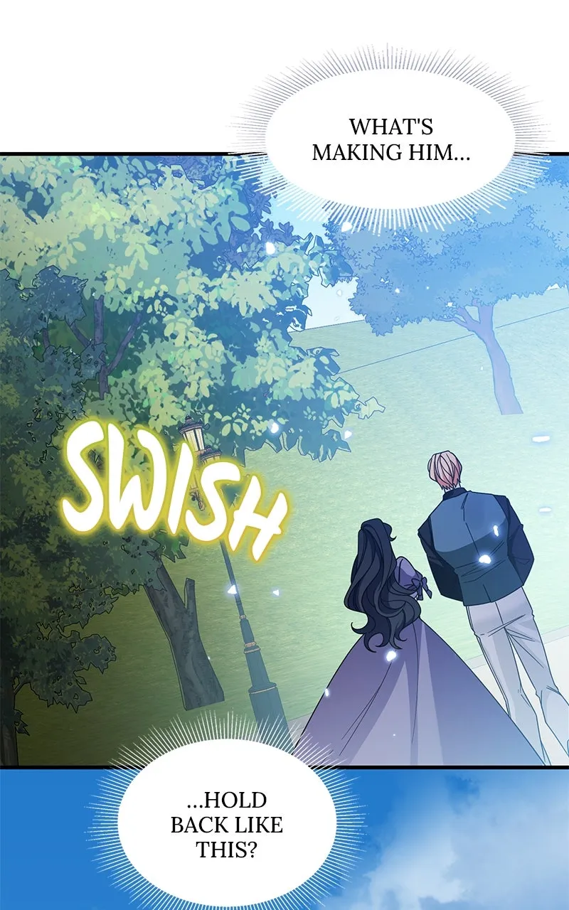 Do Not Hold on to the Broken Branch Chapter 7 page 6 - 