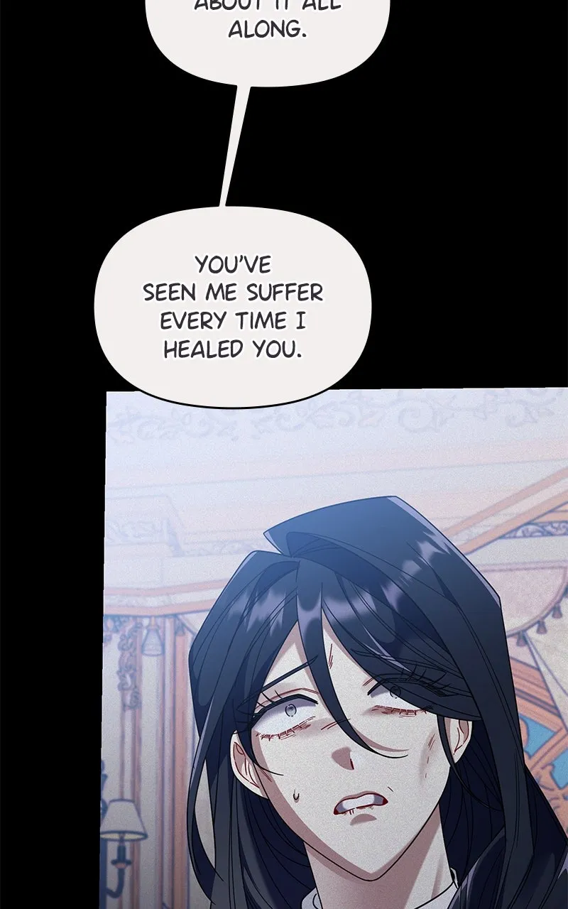 Do Not Hold on to the Broken Branch Chapter 7 page 52 - 