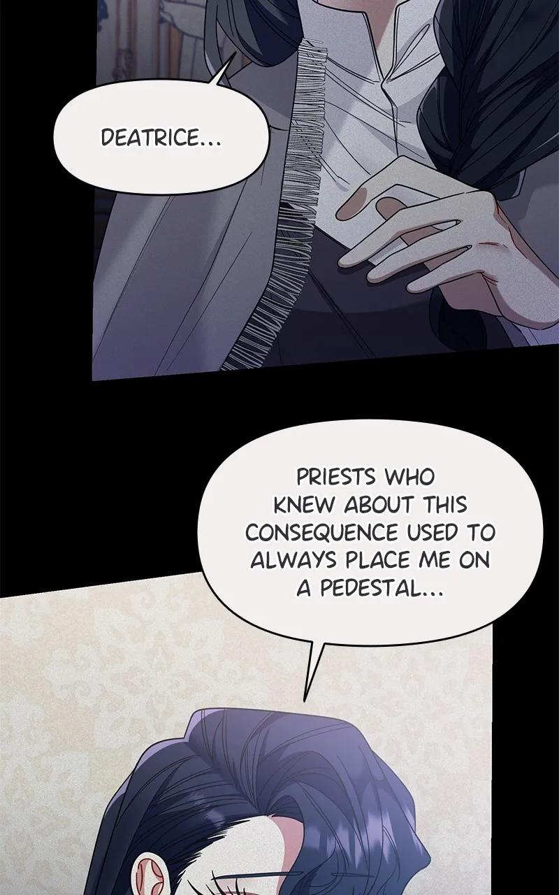 Do Not Hold on to the Broken Branch Chapter 7 page 53 - 