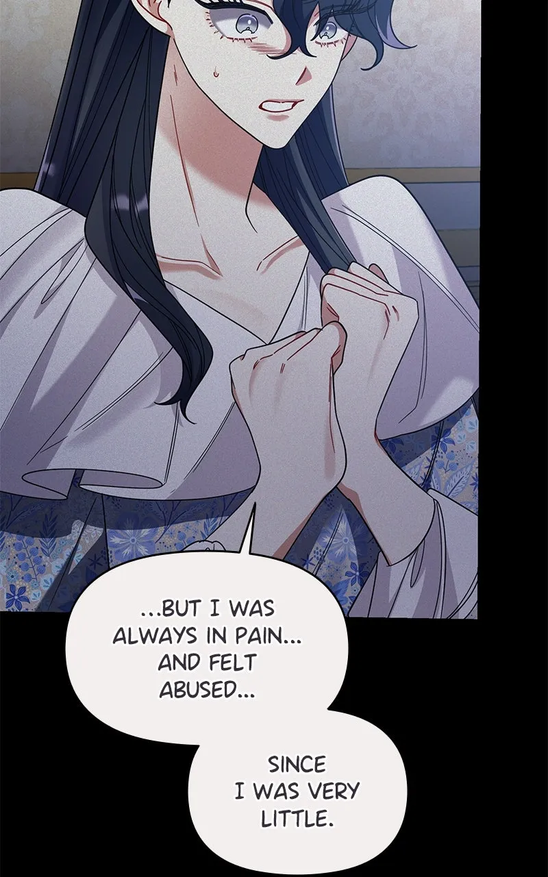Do Not Hold on to the Broken Branch Chapter 7 page 54 - 